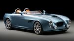 Bristol Bullet 2016 года